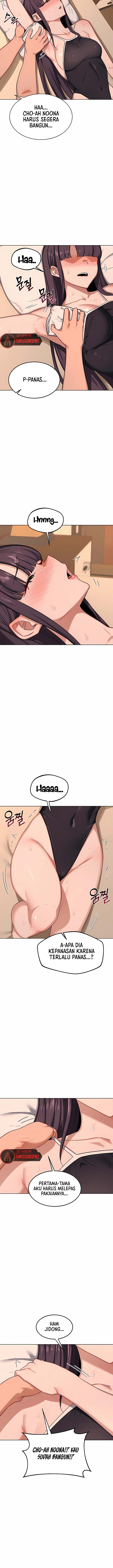 MILF Exchange Plan: Chapter chapter-52 - Page 11