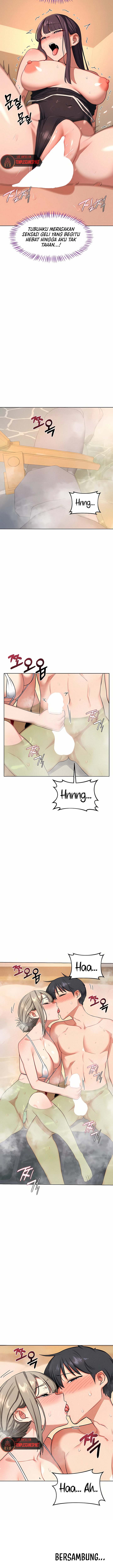 MILF Exchange Plan: Chapter chapter-52 - Page 14