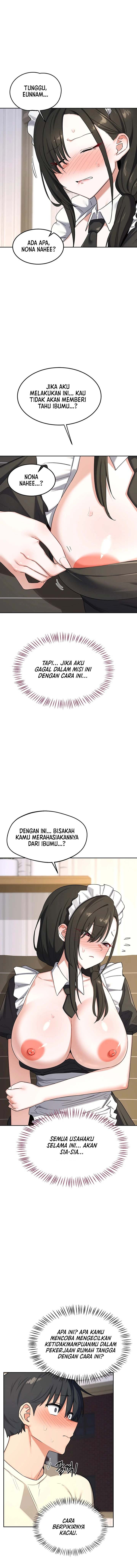 MILF Exchange Plan: Chapter chapter-64 - Page 5