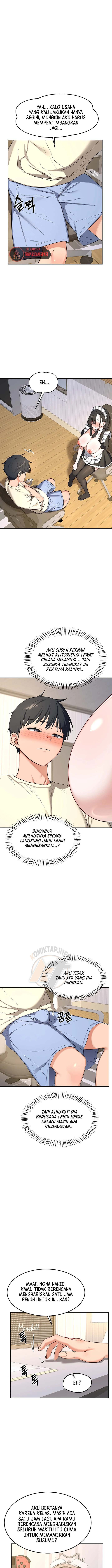 MILF Exchange Plan: Chapter chapter-64 - Page 6