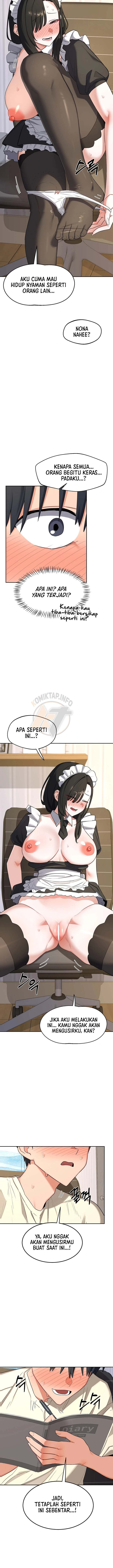 MILF Exchange Plan: Chapter chapter-64 - Page 10