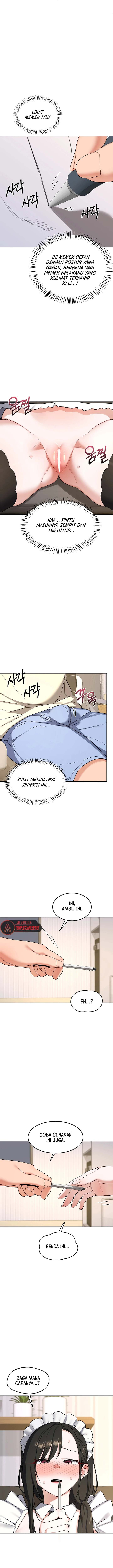 MILF Exchange Plan: Chapter chapter-64 - Page 11