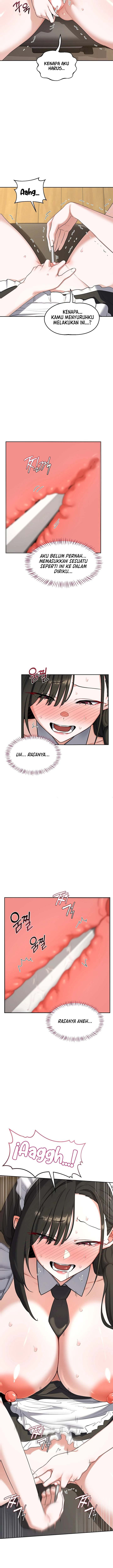 MILF Exchange Plan: Chapter chapter-64 - Page 13
