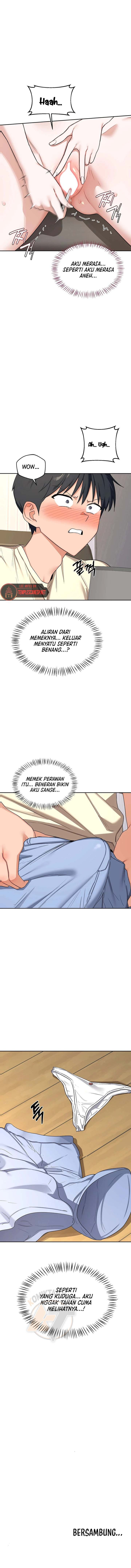 MILF Exchange Plan: Chapter chapter-64 - Page 14