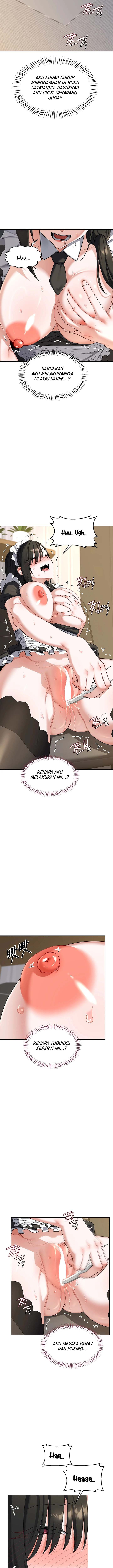 MILF Exchange Plan: Chapter chapter-65 - Page 5