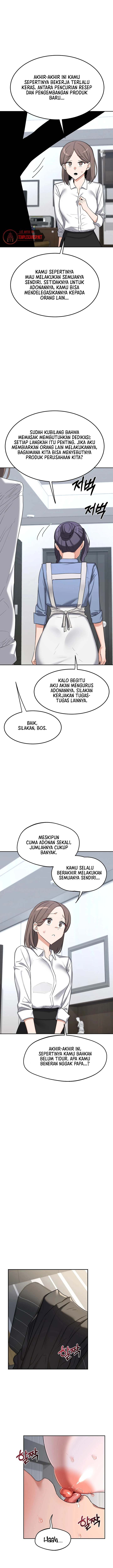 MILF Exchange Plan: Chapter chapter-65 - Page 13