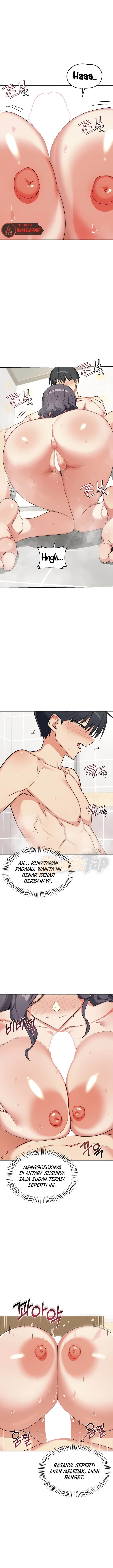 MILF Exchange Plan: Chapter chapter-76 - Page 4
