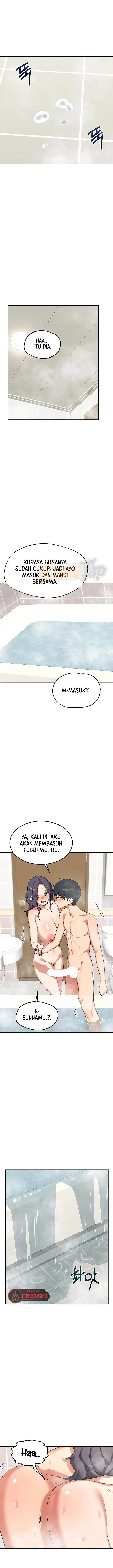 MILF Exchange Plan: Chapter chapter-76 - Page 6