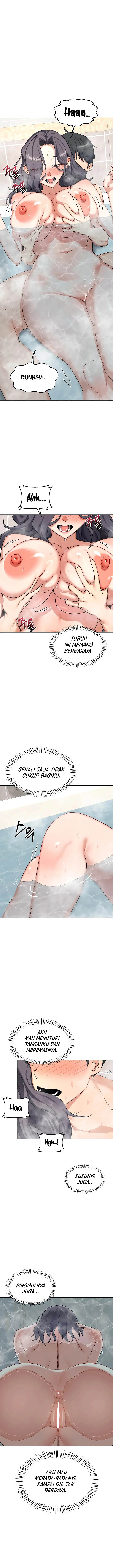 MILF Exchange Plan: Chapter chapter-76 - Page 7