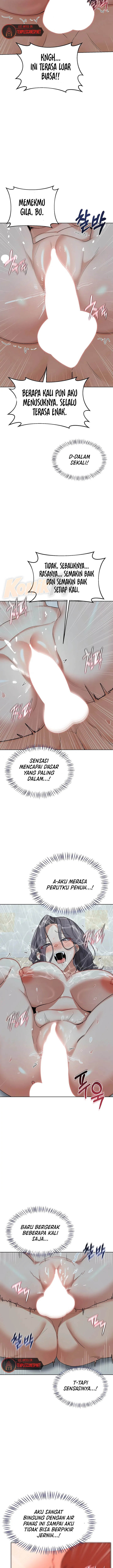 MILF Exchange Plan: Chapter chapter-76 - Page 10