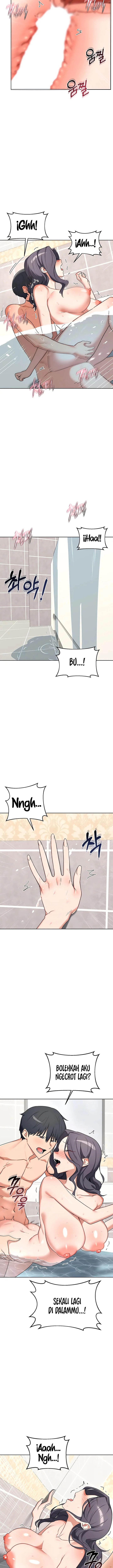 MILF Exchange Plan: Chapter chapter-76 - Page 11