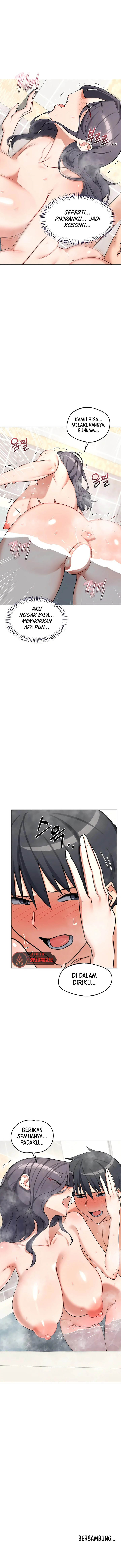 MILF Exchange Plan: Chapter chapter-76 - Page 13
