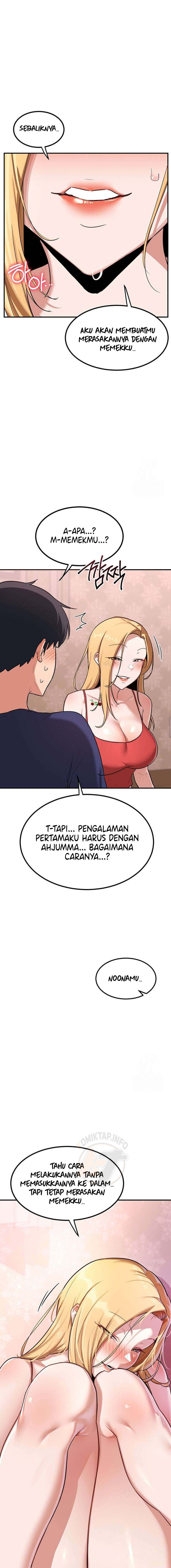 MILF Exchange Plan: Chapter chapter-8 - Page 7