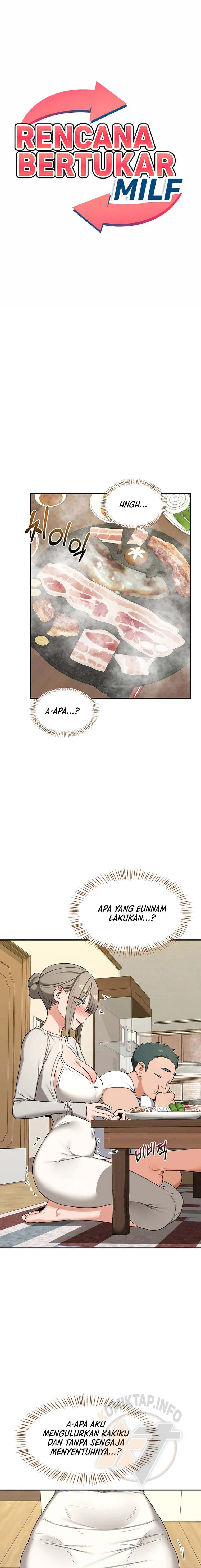 MILF Exchange Plan: Chapter chapter-80 - Page 2