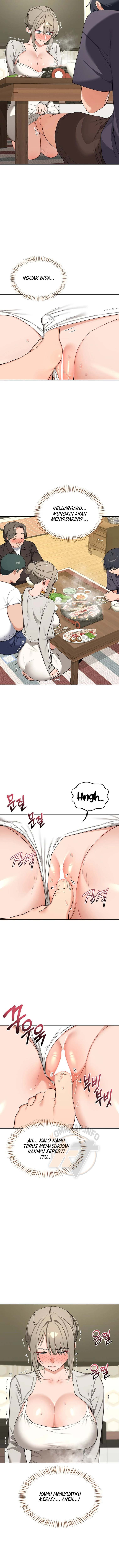 MILF Exchange Plan: Chapter chapter-80 - Page 4