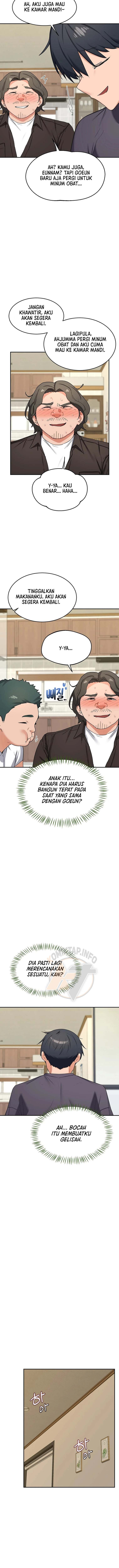 MILF Exchange Plan: Chapter chapter-80 - Page 6