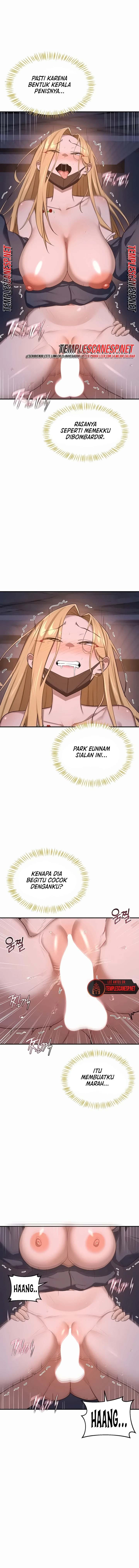 MILF Exchange Plan: Chapter chapter-87 - Page 10