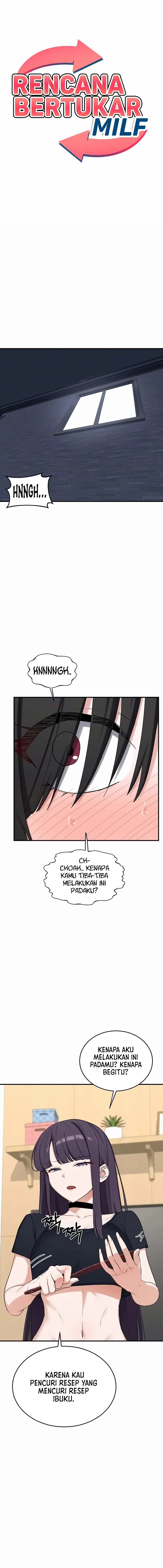 MILF Exchange Plan: Chapter chapter-89 - Page 2