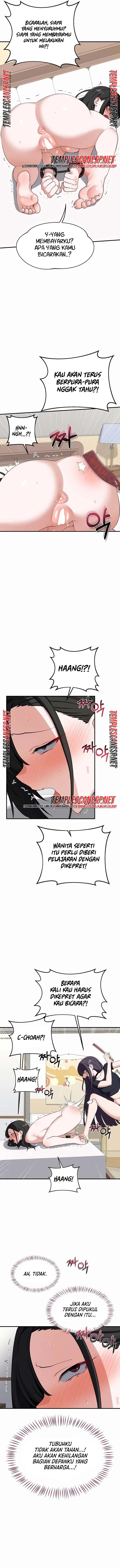 MILF Exchange Plan: Chapter chapter-89 - Page 3