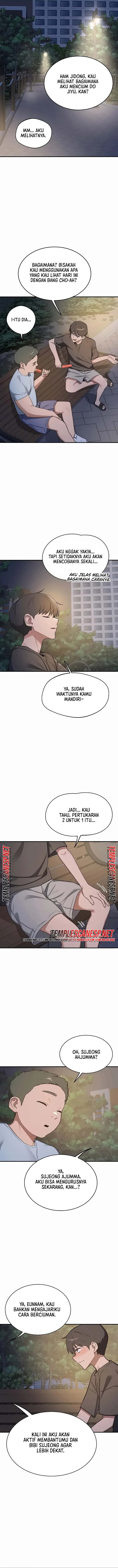 MILF Exchange Plan: Chapter chapter-89 - Page 7