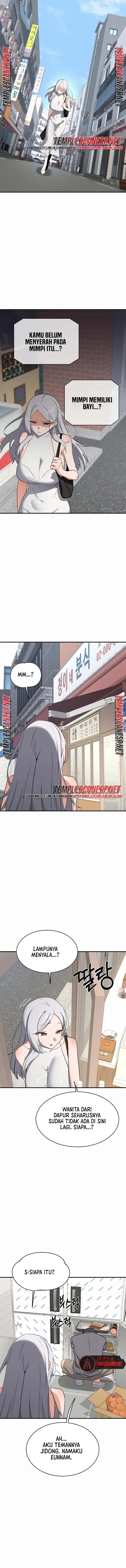 MILF Exchange Plan: Chapter chapter-89 - Page 13