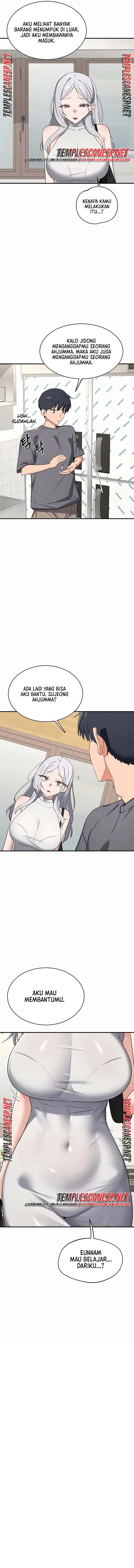 MILF Exchange Plan: Chapter chapter-89 - Page 14