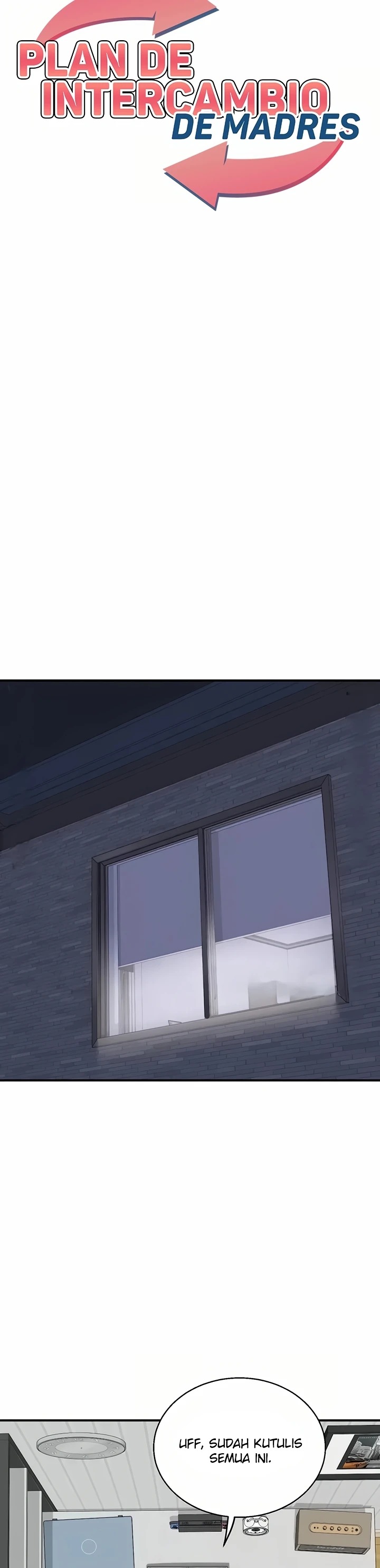 MILF Exchange Plan: Chapter chapter-91 - Page 4