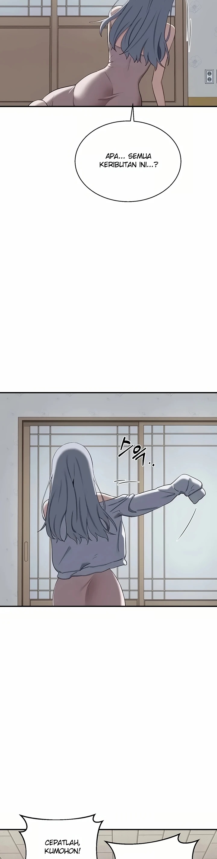 MILF Exchange Plan: Chapter chapter-91 - Page 12
