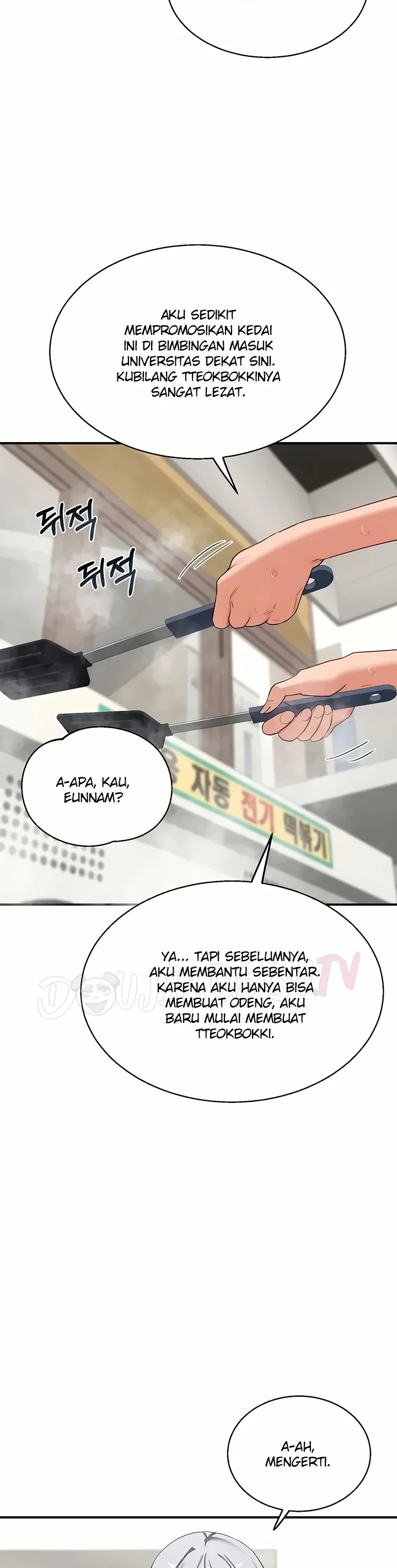 MILF Exchange Plan: Chapter chapter-91 - Page 16