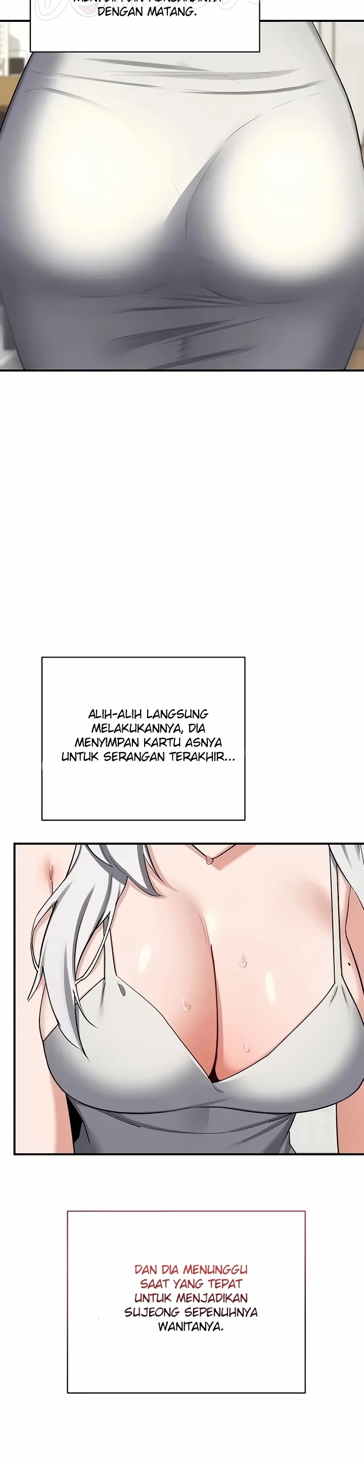 MILF Exchange Plan: Chapter chapter-91 - Page 24