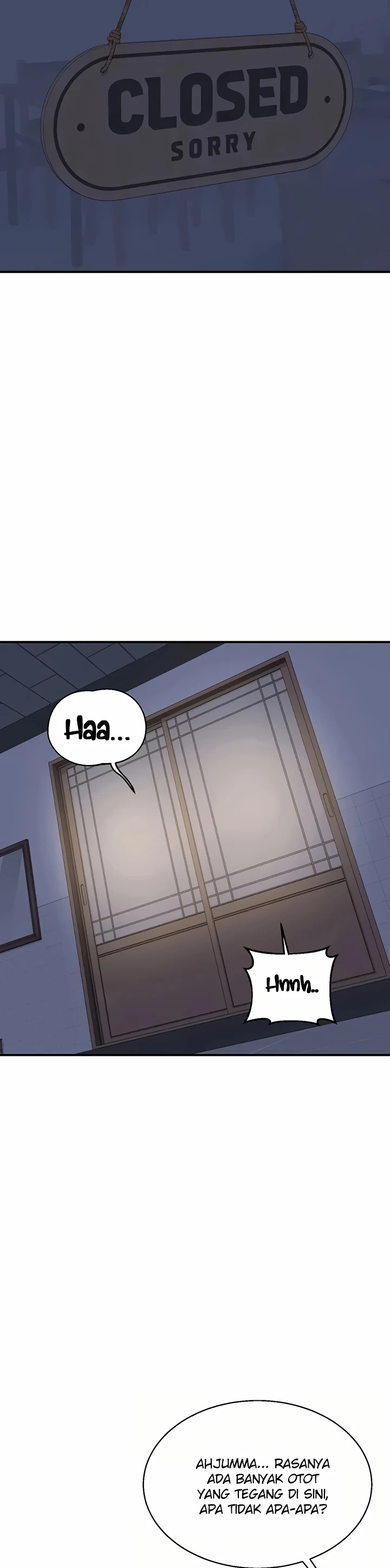 MILF Exchange Plan: Chapter chapter-91 - Page 26