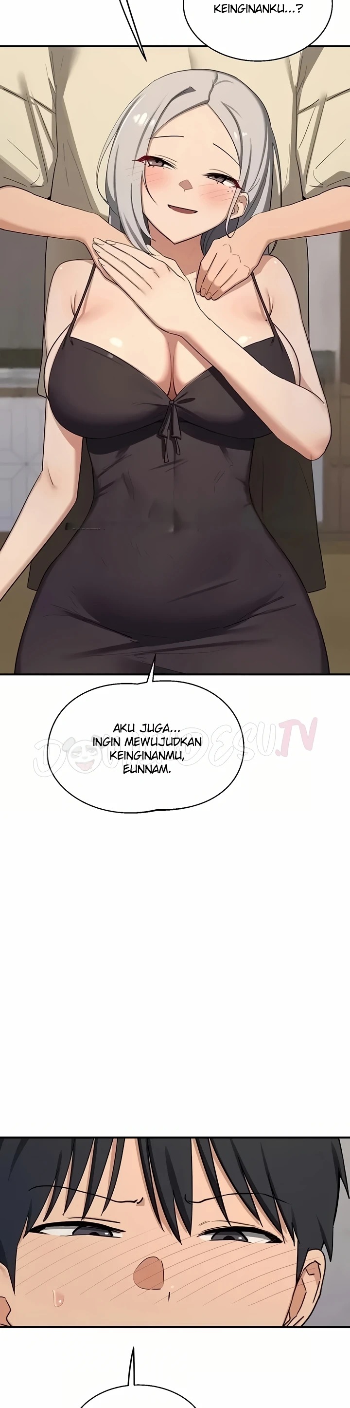 MILF Exchange Plan: Chapter chapter-91 - Page 29