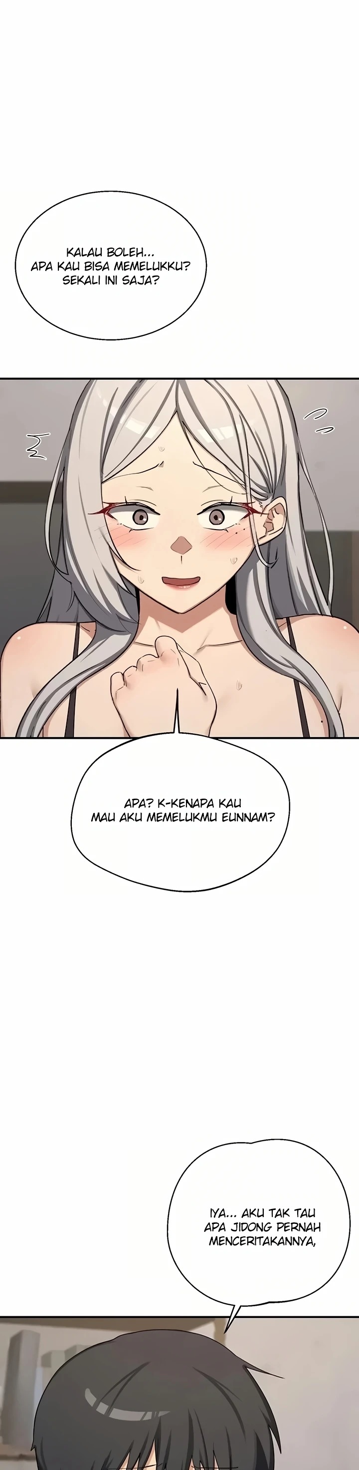 MILF Exchange Plan: Chapter chapter-91 - Page 31