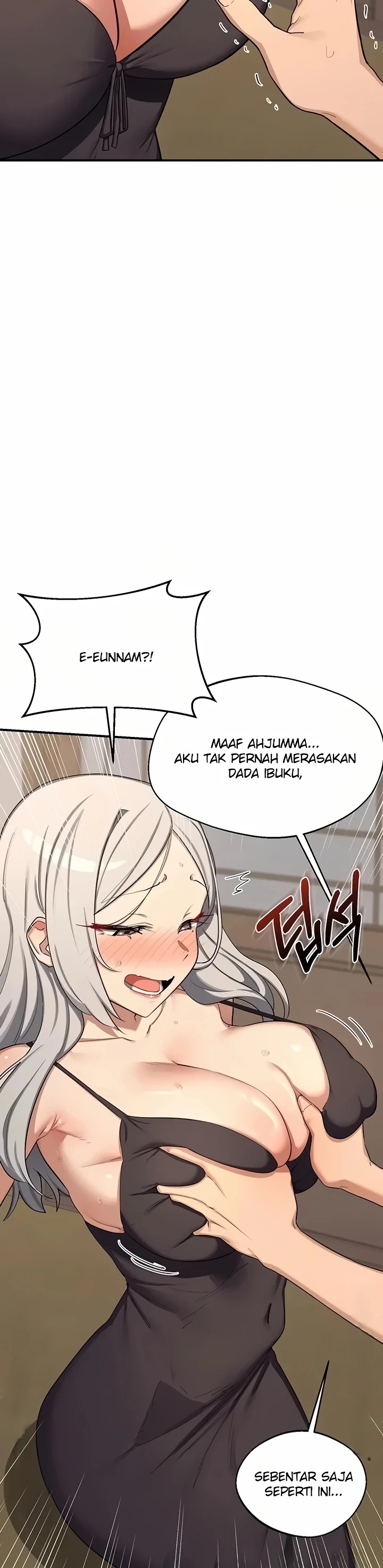 MILF Exchange Plan: Chapter chapter-91 - Page 38