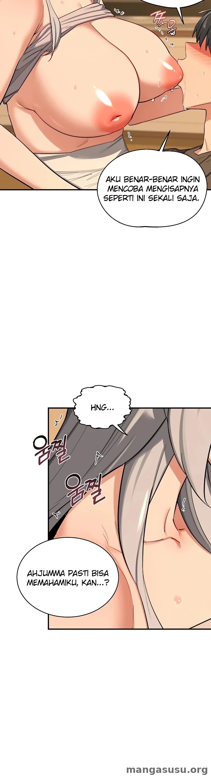 MILF Exchange Plan: Chapter chapter-93 - Page 4