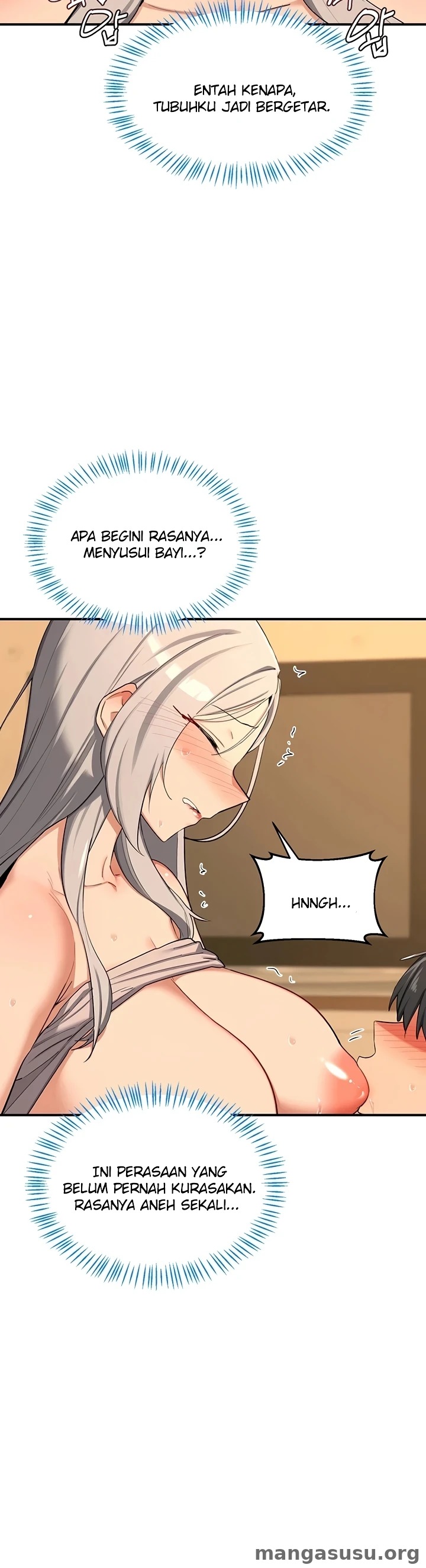 MILF Exchange Plan: Chapter chapter-93 - Page 6