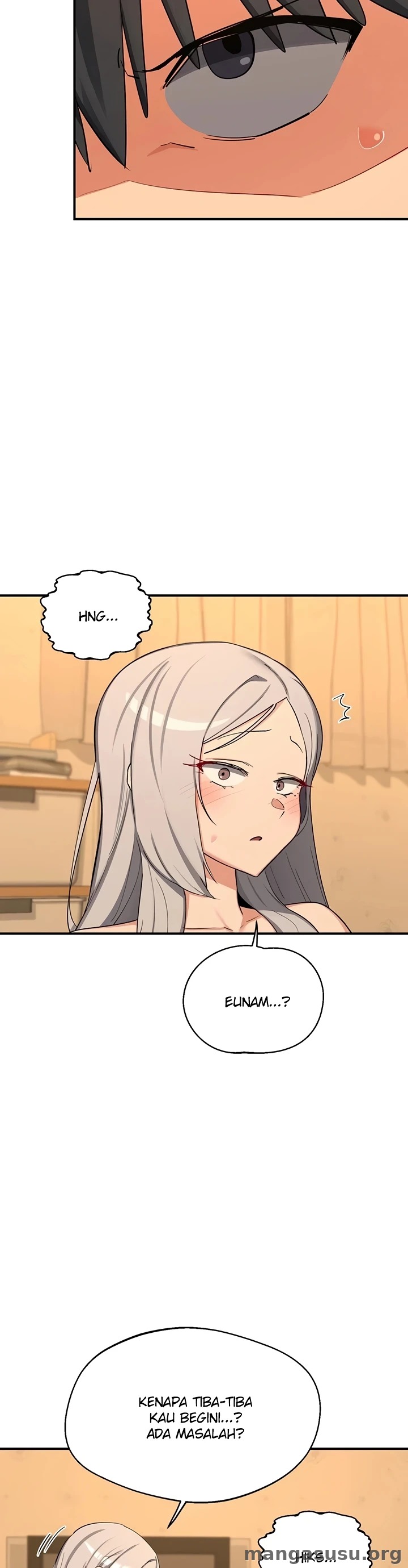 MILF Exchange Plan: Chapter chapter-93 - Page 18