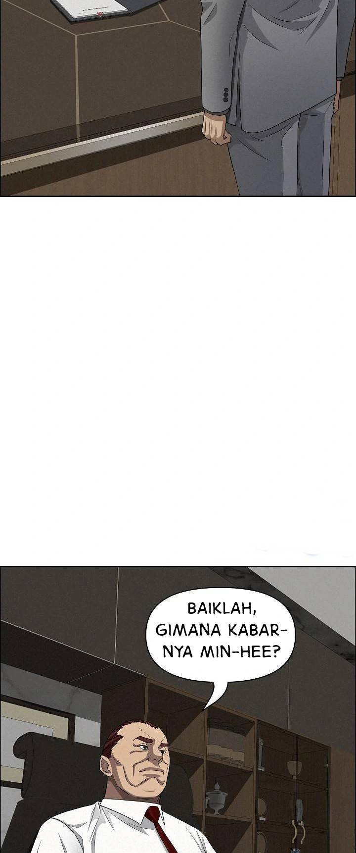 MILF Guard: Chapter chapter-22 - Page 38