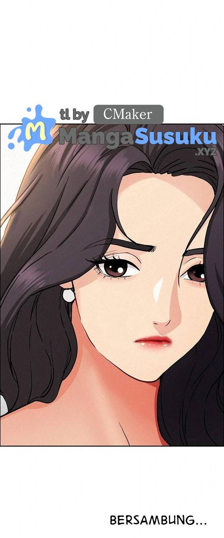 MILF Guard: Chapter chapter-22 - Page 46