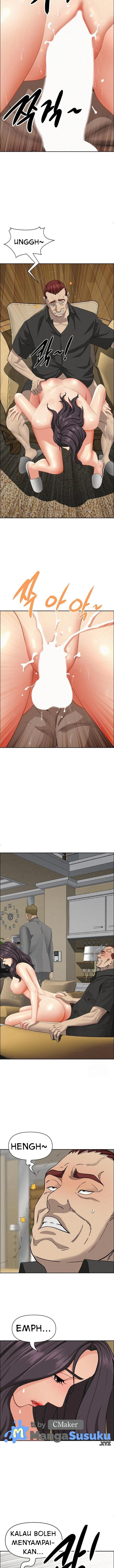 MILF Guard: Chapter chapter-28 - Page 4