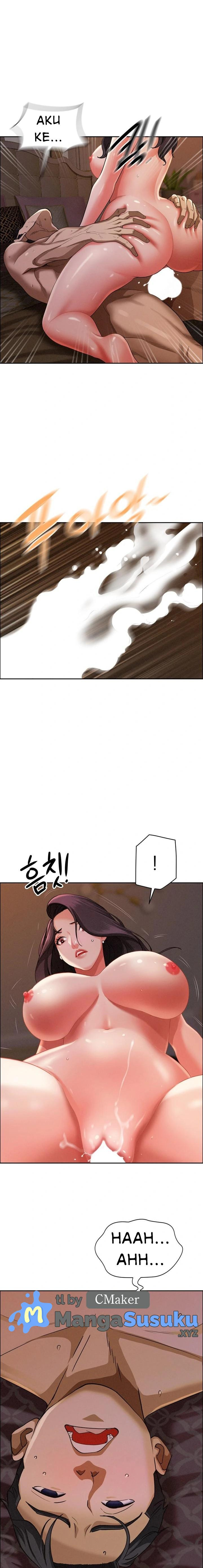 MILF Guard: Chapter chapter-29 - Page 3