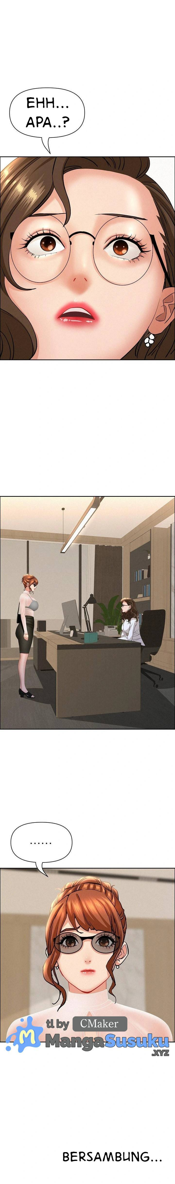MILF Guard: Chapter chapter-57 - Page 24