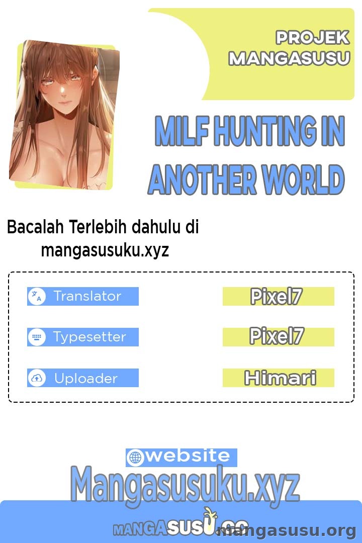 MILF Hunting In Another World: Chapter chapter-140 - Page 1