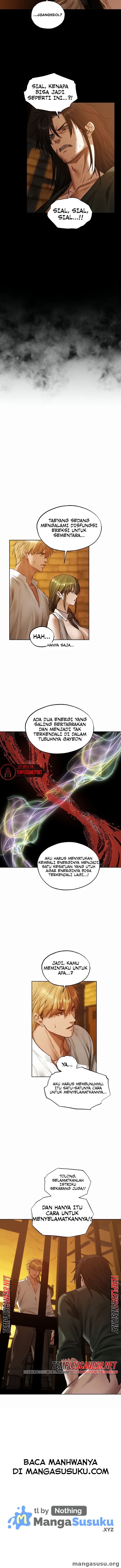 MILF Hunting In Another World: Chapter chapter-140 - Page 8
