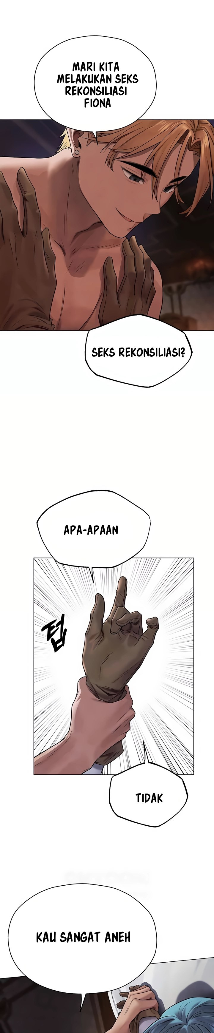 MILF Hunting In Another World: Chapter chapter-63 - Page 3