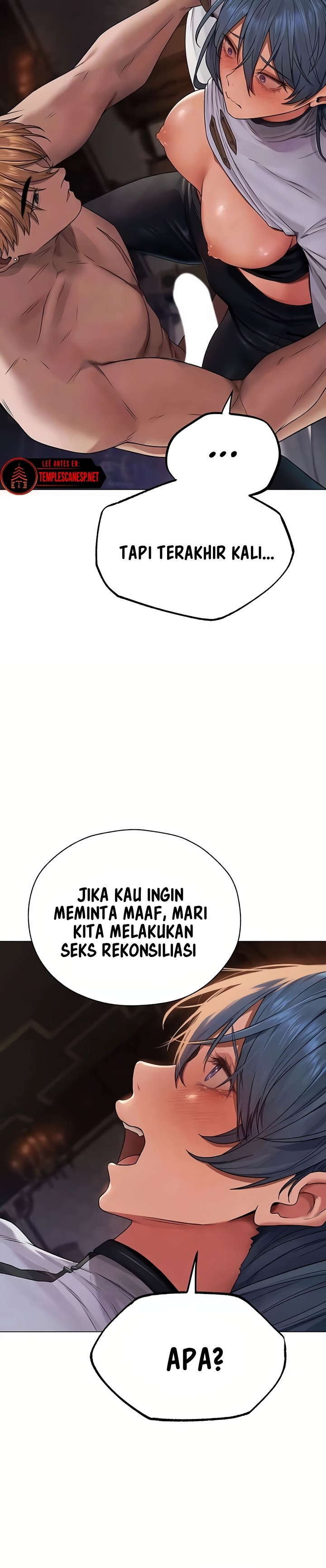 MILF Hunting In Another World: Chapter chapter-63 - Page 4