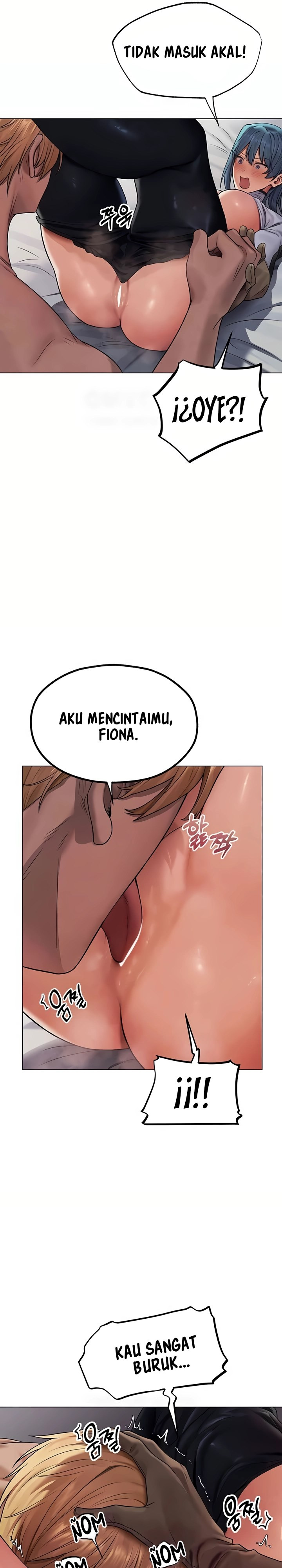 MILF Hunting In Another World: Chapter chapter-63 - Page 5