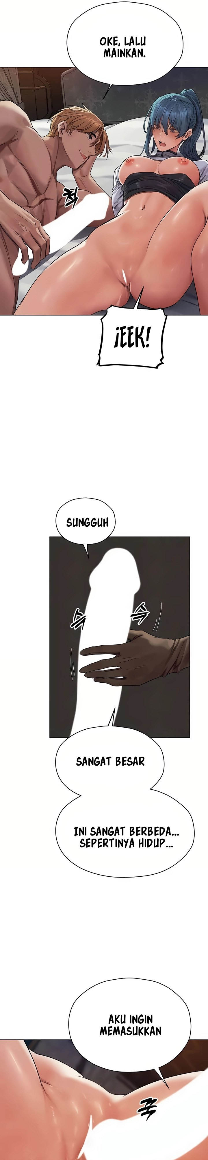 MILF Hunting In Another World: Chapter chapter-63 - Page 11