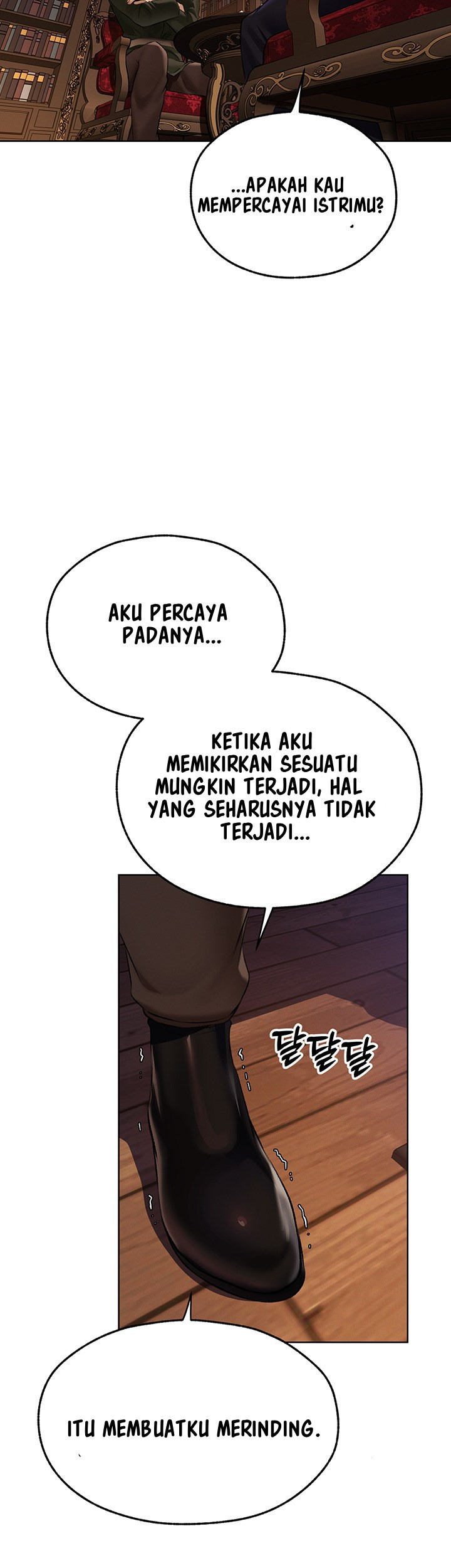 MILF Hunting In Another World: Chapter chapter-65 - Page 17
