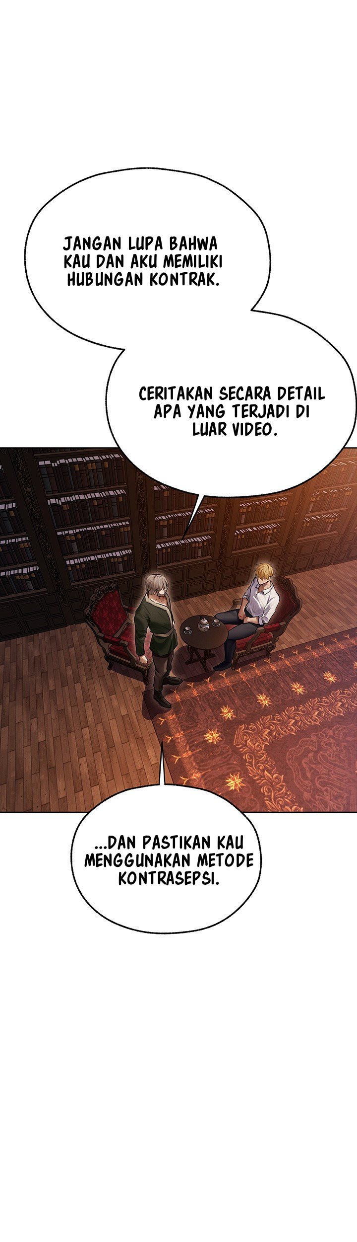 MILF Hunting In Another World: Chapter chapter-65 - Page 22
